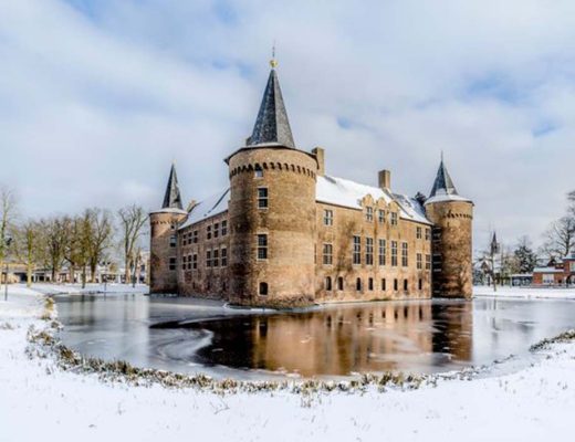 Cultuur en Landschap van Helmond: Je Reisgids Cultuur en Landschap van Helmond: Je Reisgids