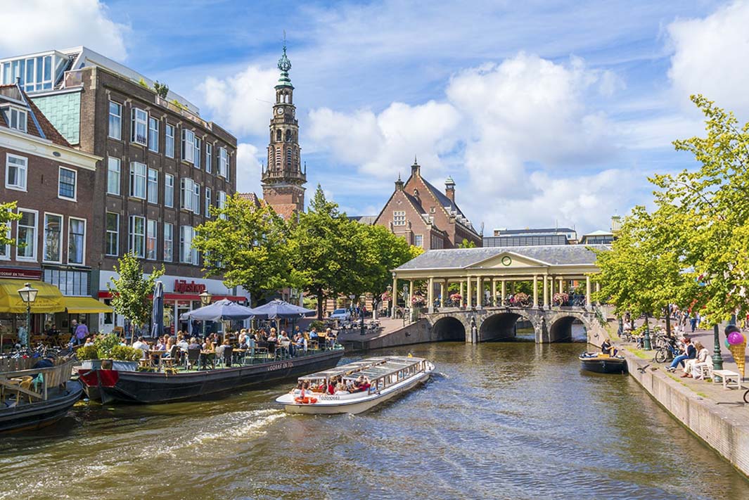 Hoe je soepel door Leiden reist: Uitgebreide reistips Hoe je soepel door Leiden reist: Uitgebreide reistips