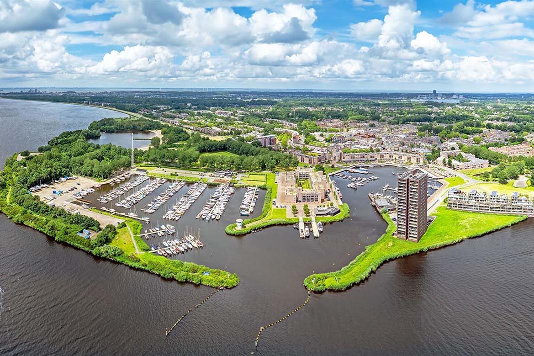 Verken Almere: Van Stad Bezienswaardigheden tot Natuurlijke Schoonheden