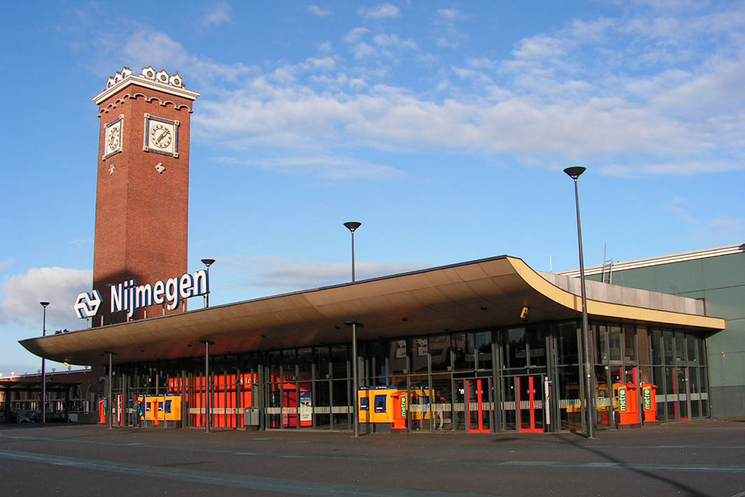 Wandelen door Nijmegen: De Beste Routes om de Stad te Ontdekken Wandelen door Nijmegen: De Beste Routes om de Stad te Ontdekken