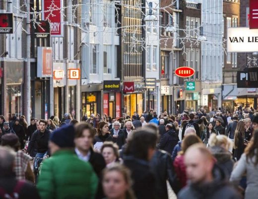 Winkelgids voor Nijmegen: Ontdek de Mode en Unieke Winkels in de Oudste Stad van Nederland Winkelgids voor Nijmegen: Ontdek de Mode en Unieke Winkels in de Oudste Stad van Nederland