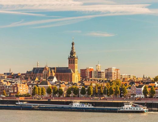 Hoe je kunt besparen tijdens een reis naar Nijmegen: een betaalbare en perfecte vakantie
