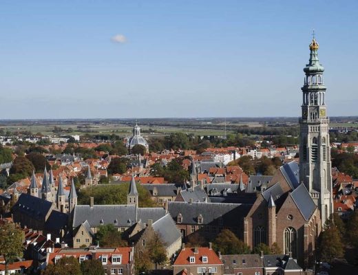 Middelburg Reistips voor Goedkope Reizen: Hoe je het Meeste uit je Reis kunt Halen met zo Min mogelijk Geld