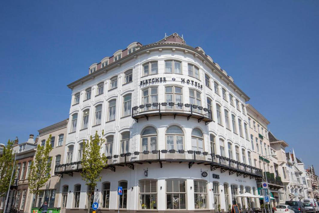 Waar te Verblijven in Middelburg? Mijn Ervaring met Betaalbare Hotels Waar te Verblijven in Middelburg? Mijn Ervaring met Betaalbare Hotels