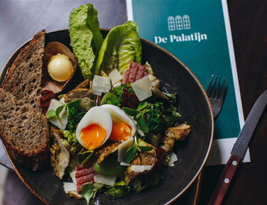 De fijnproever in Arnhem: culinaire inspiratie voor je reis