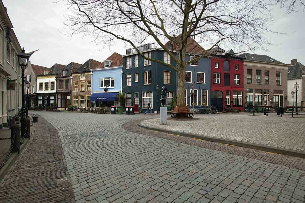 Voor het eerst in Arnhem? Dit moet je weten voor vertrek